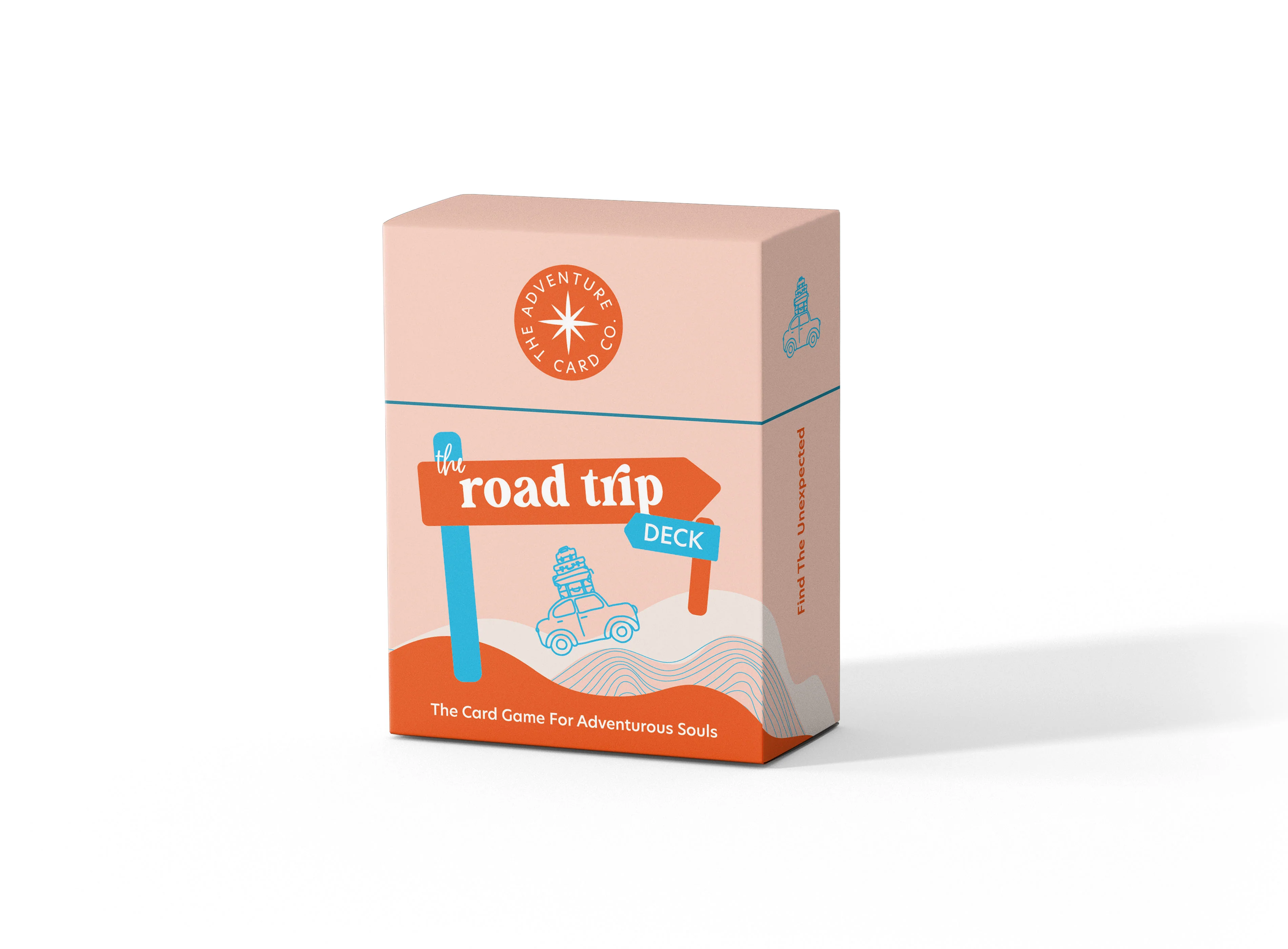 The Road Trip Deck - Image 4