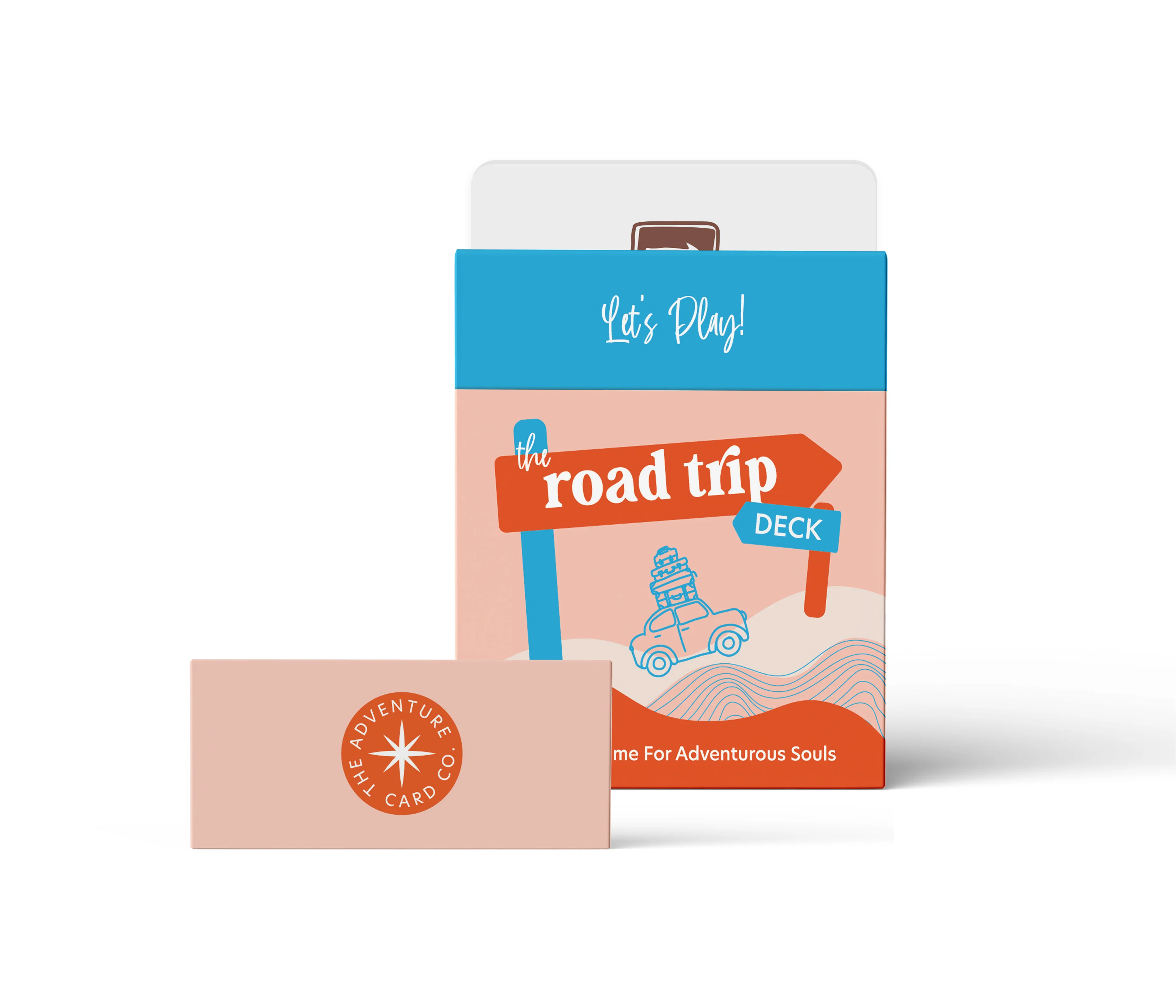 The Road Trip Deck - Image 5