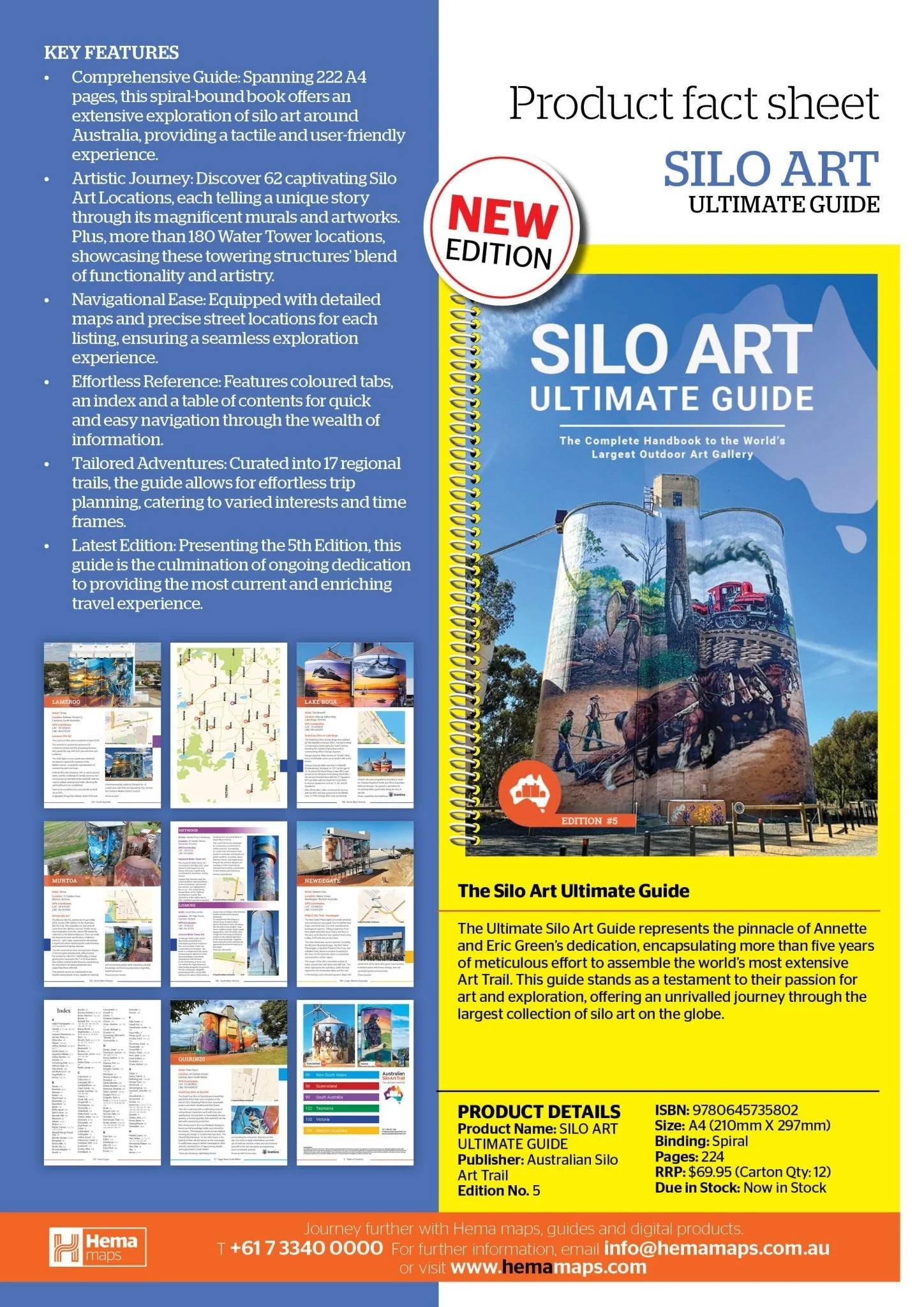 The Silo Art Ultimate Guide - Image 11