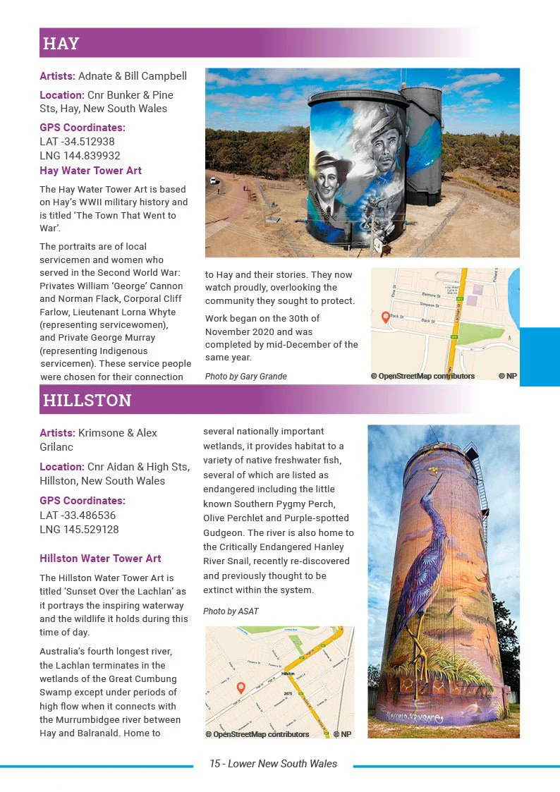 The Silo Art Ultimate Guide - Image 5