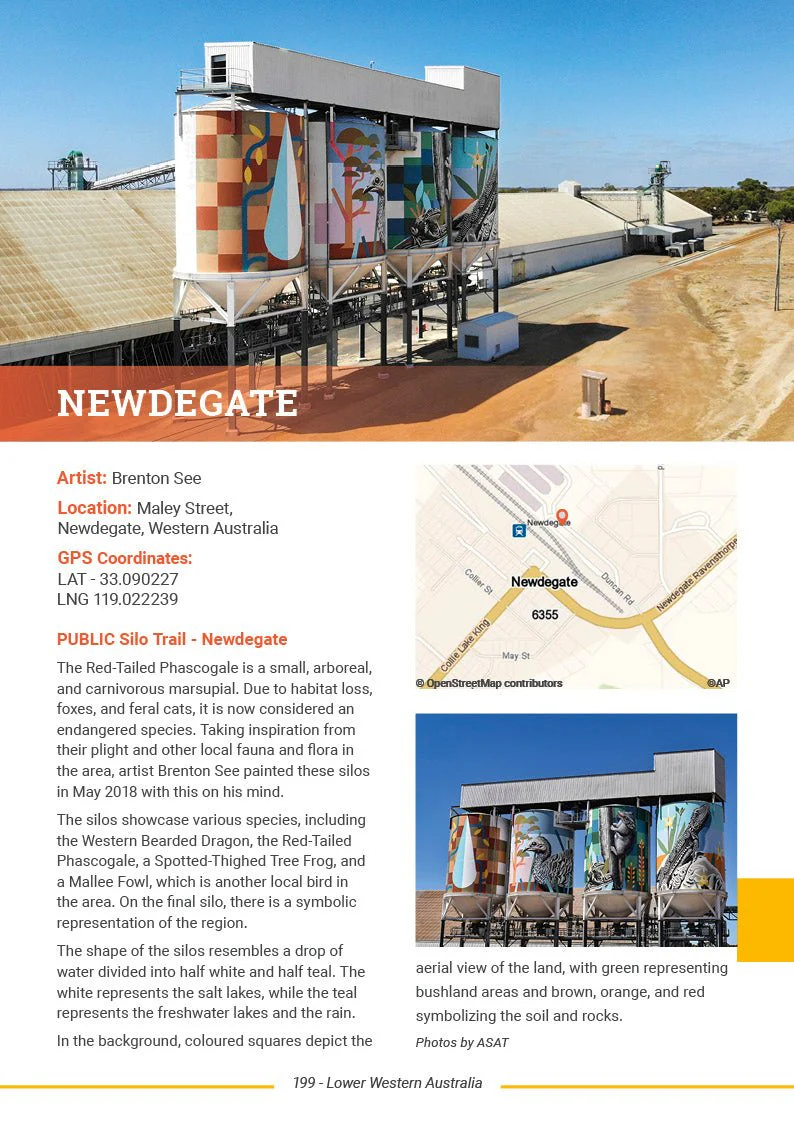 The Silo Art Ultimate Guide - Image 6