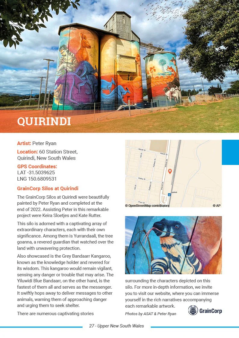 The Silo Art Ultimate Guide - Image 8