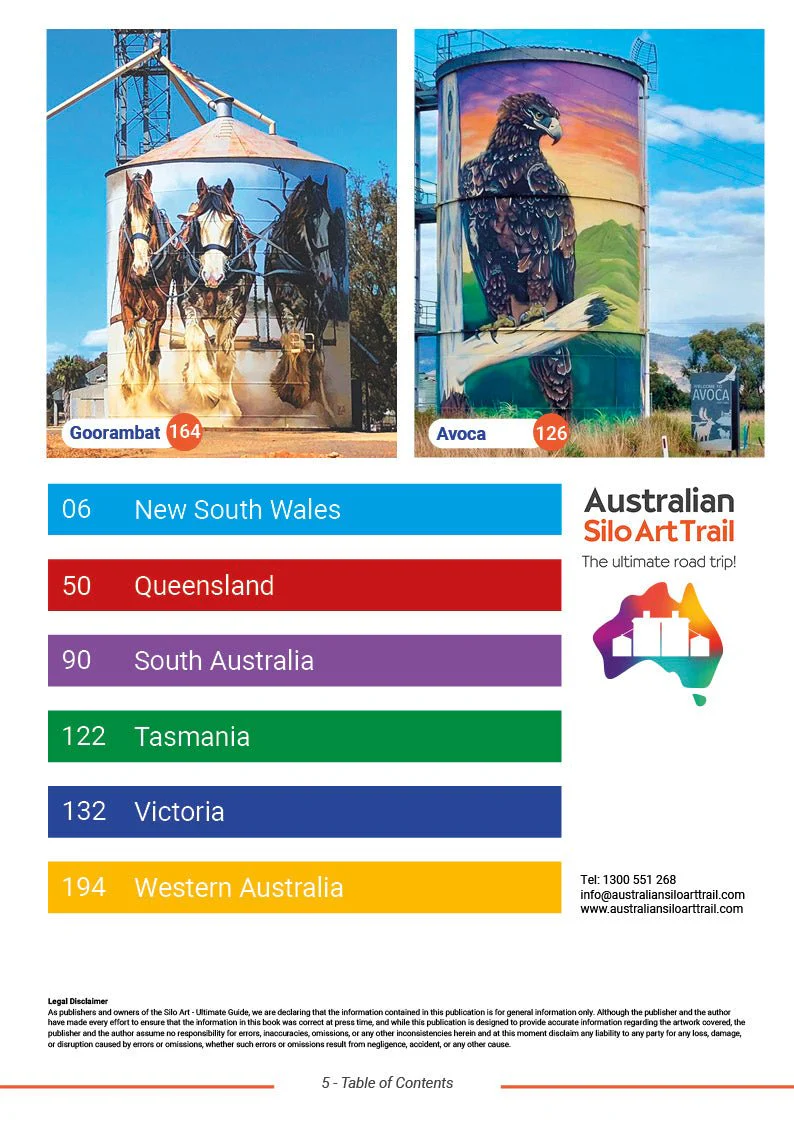 The Silo Art Ultimate Guide - Image 9