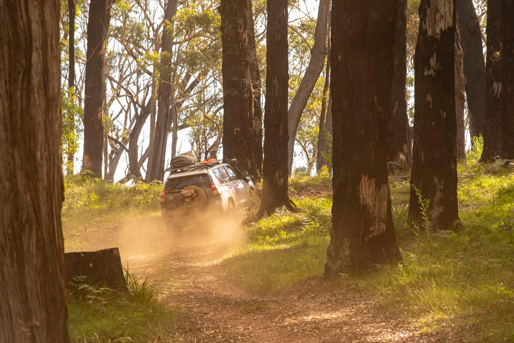 The Victorian High Country Adventure Pack - Image 2
