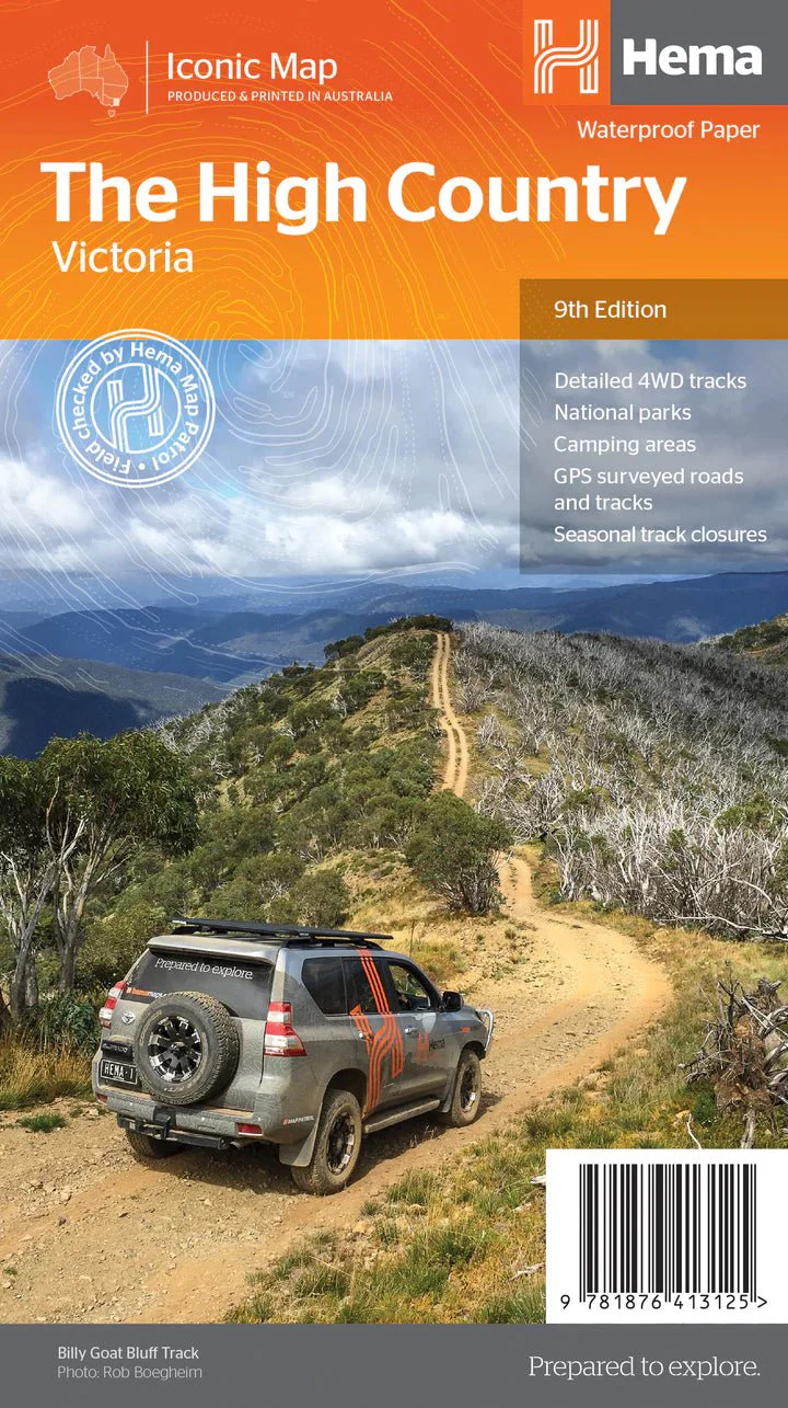 The Victorian High Country Mega Pack - Image 6