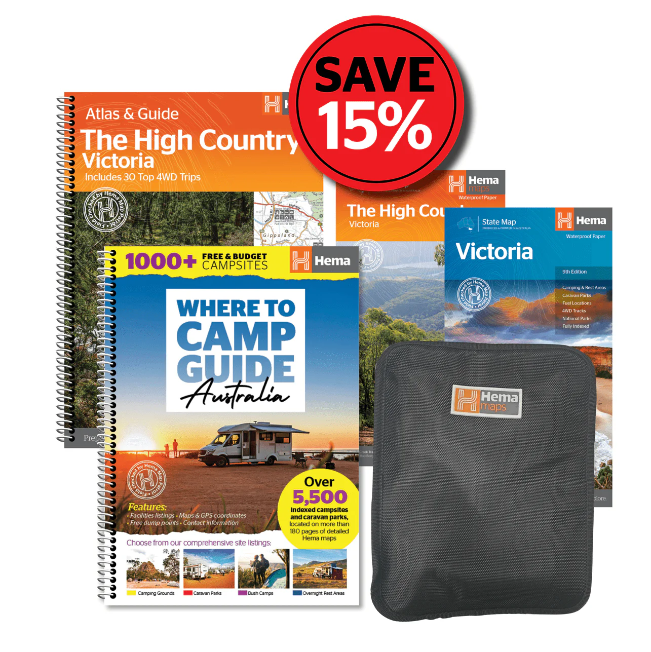 The Victorian High Country Mega Pack - Image 8