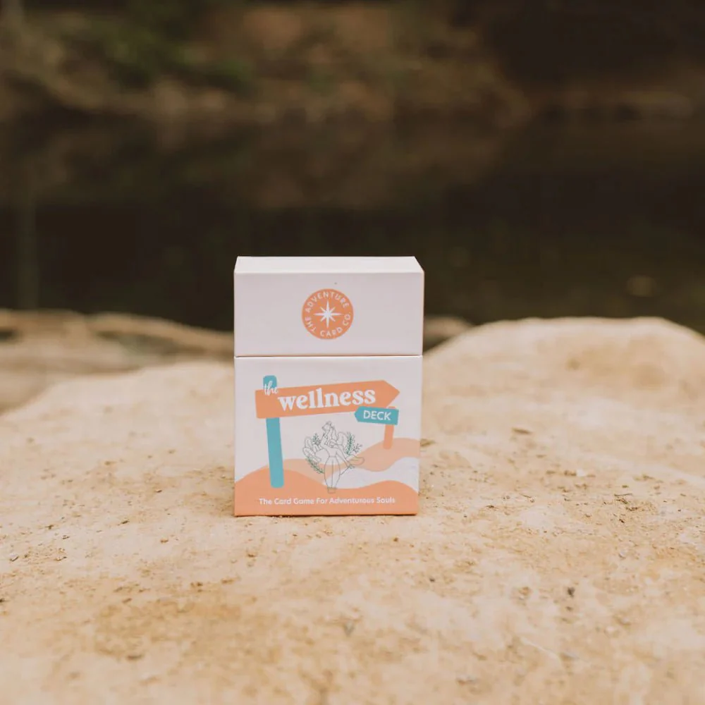 The Wellness Deck - Image 2