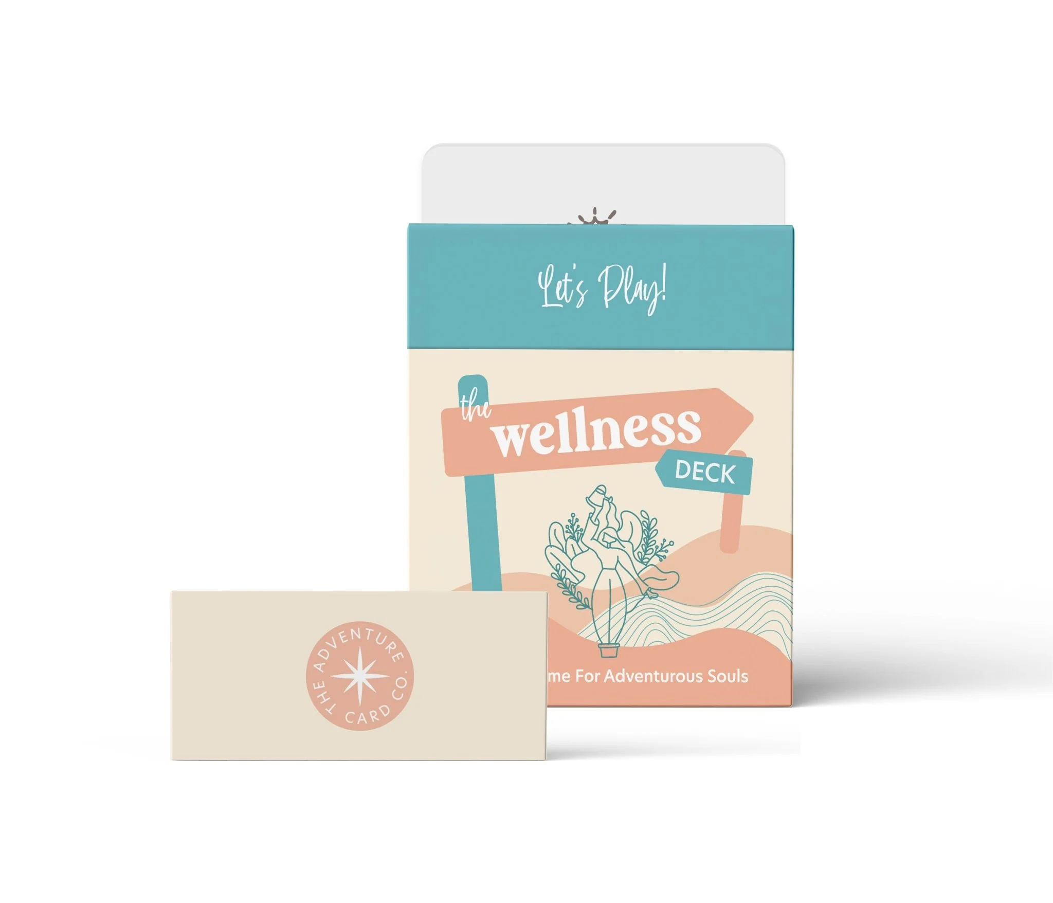 The Wellness Deck - Image 3