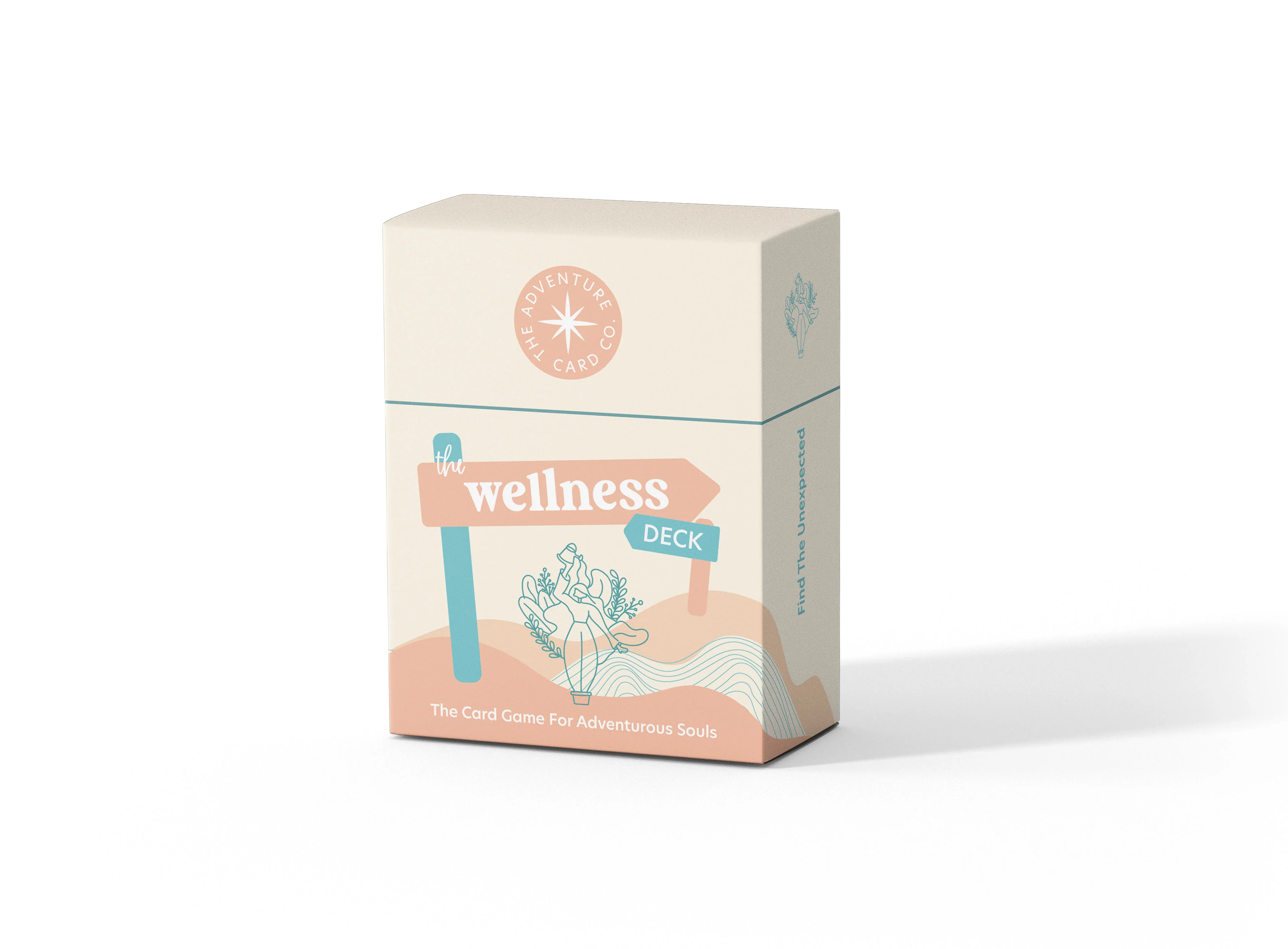 The Wellness Deck - Image 4