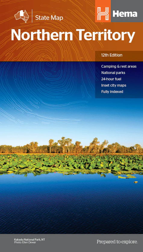 Top End Adventure Pack - Image 5