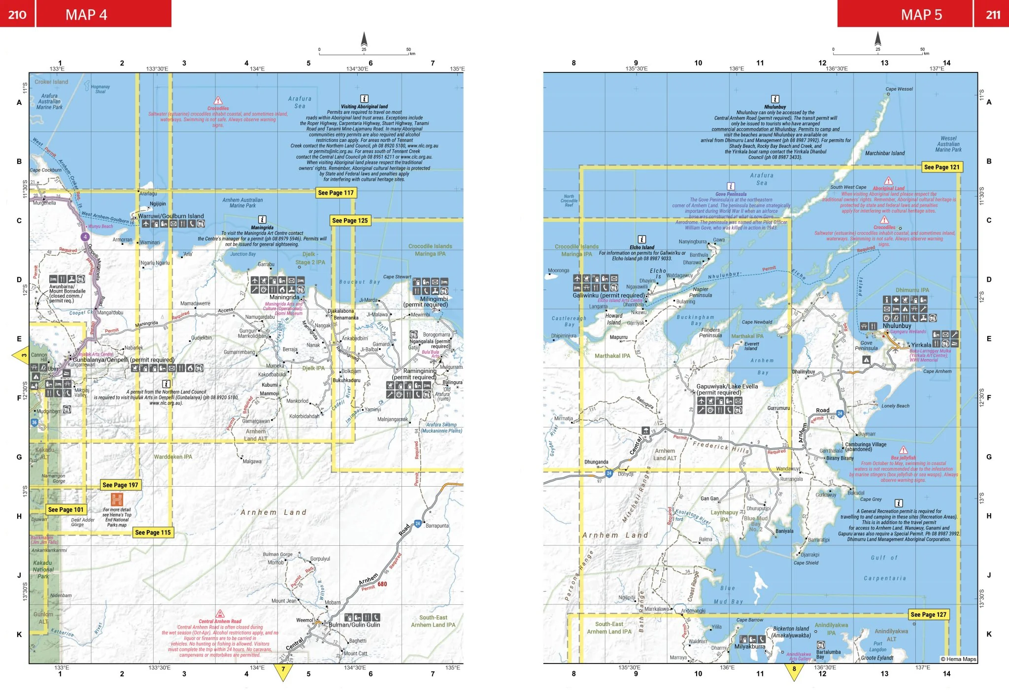 Top End and Gulf Atlas & Guide - Image 4