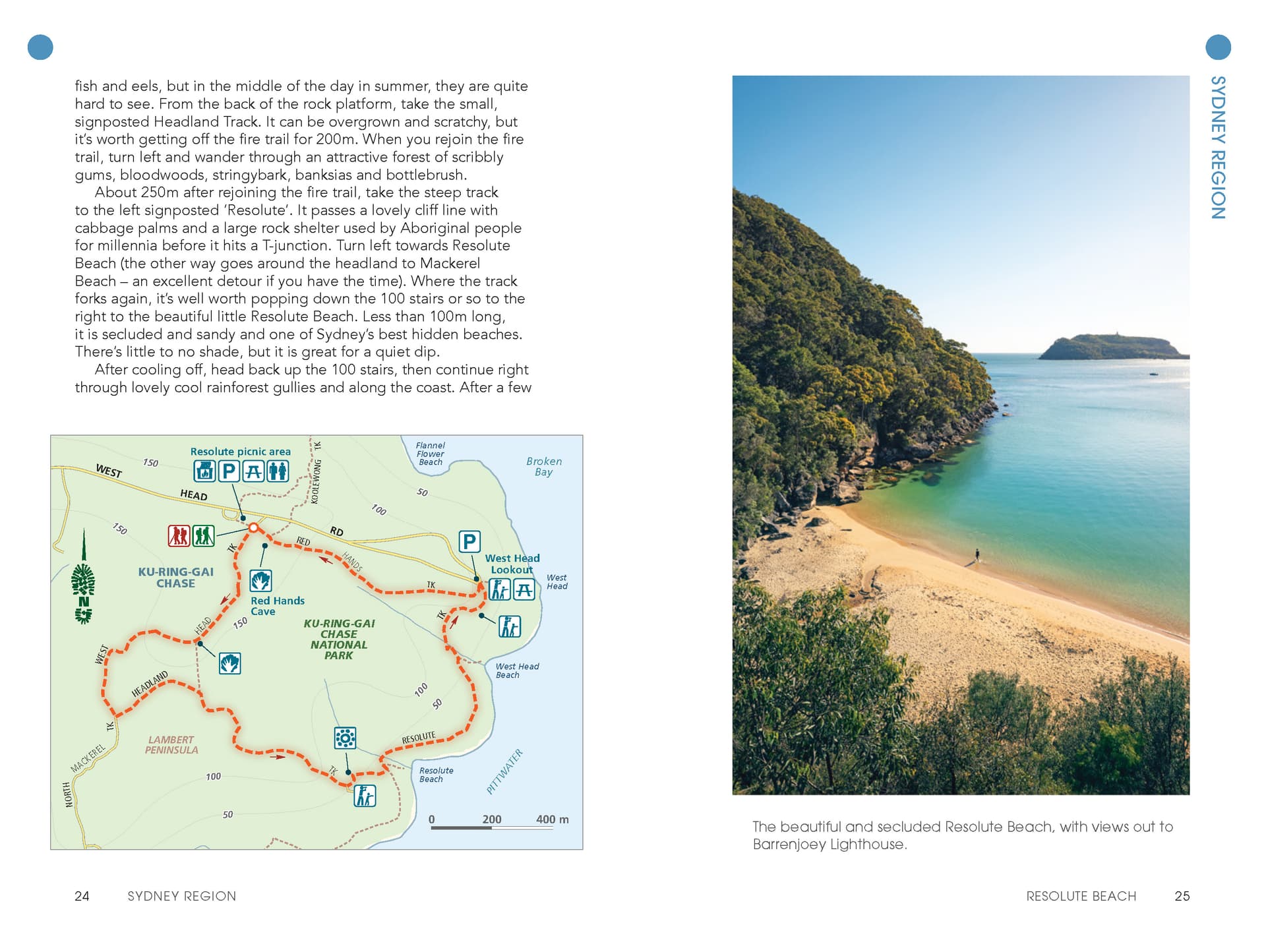 Top Walks in New South Wales 2nd edition - Image 3