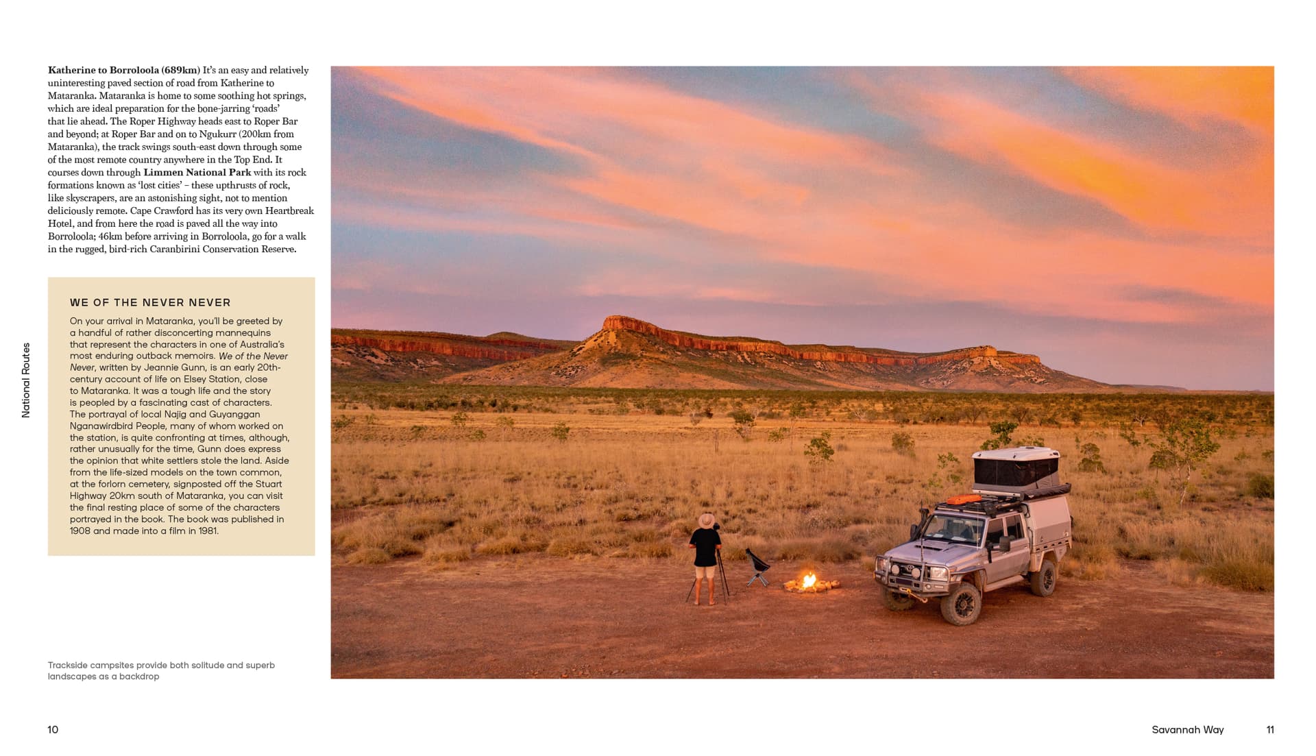 Ultimate 4WD Tracks: Australia - Image 3