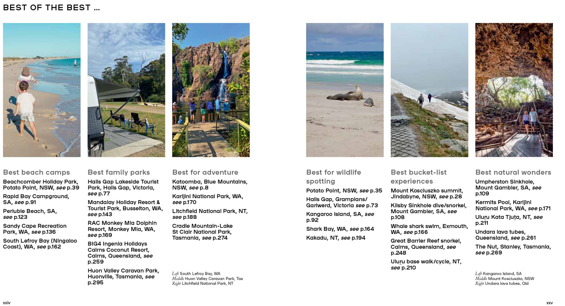 Ultimate Caravan Trips: Australia - Image 2