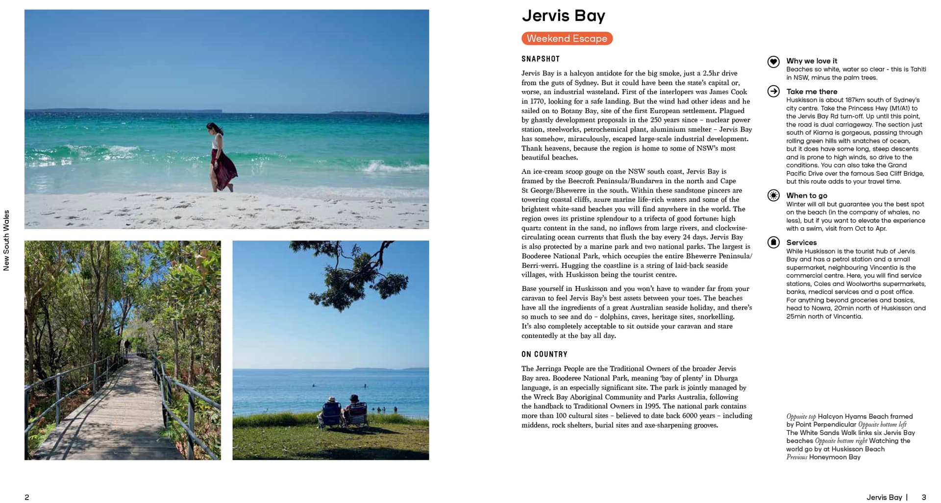 Ultimate Caravan Trips: Australia - Image 3