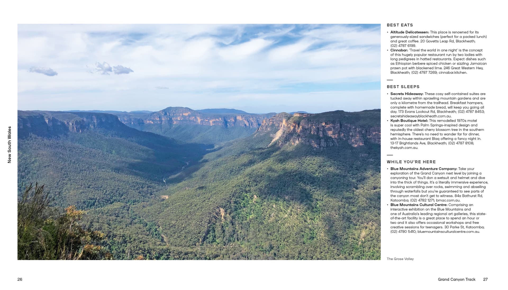 Ultimate Walks & Hikes: Australia - Image 2