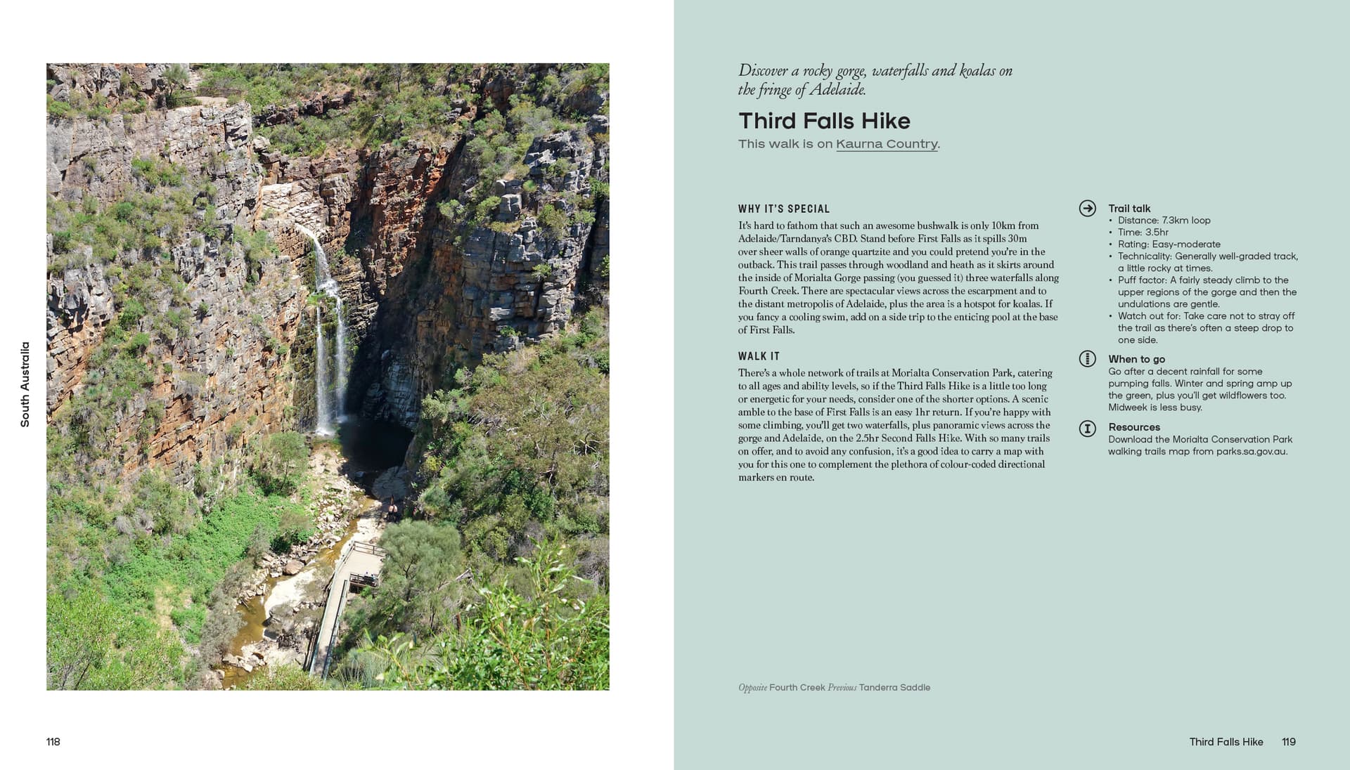 Ultimate Walks & Hikes: Australia - Image 3