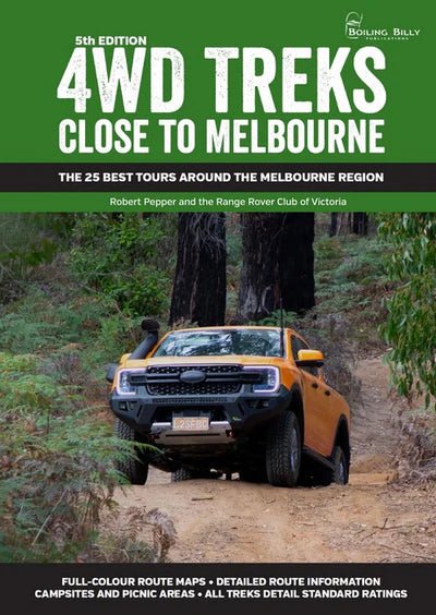 Victoria 4WD Pack - Image 3