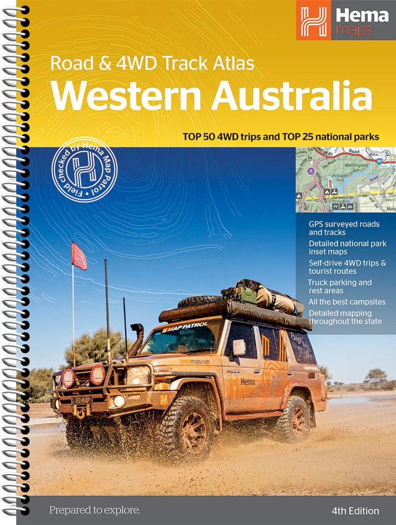 Western Australia Ultimate Pack - Image 3