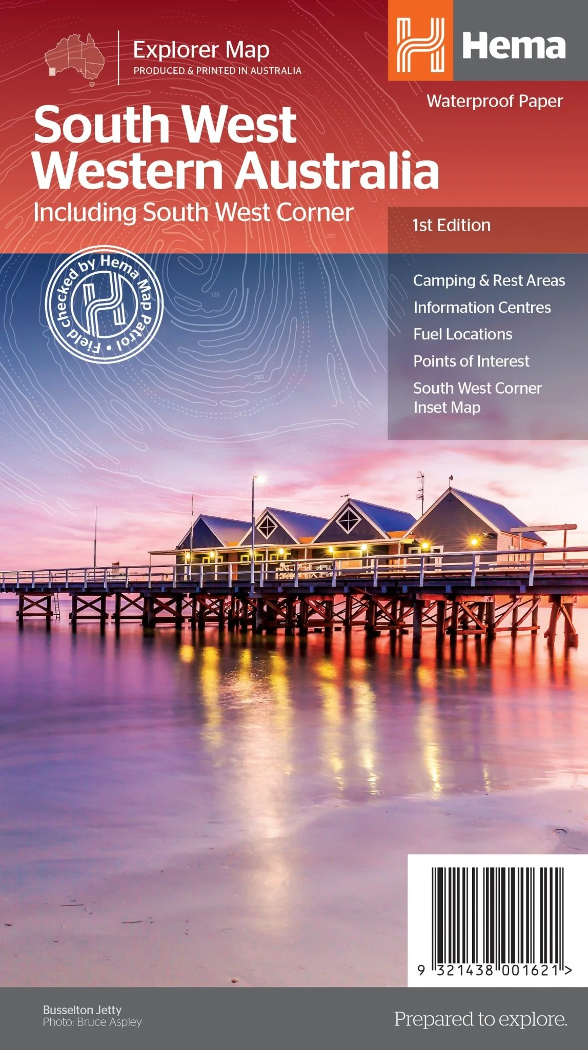 Western Australia Ultimate Pack - Image 4