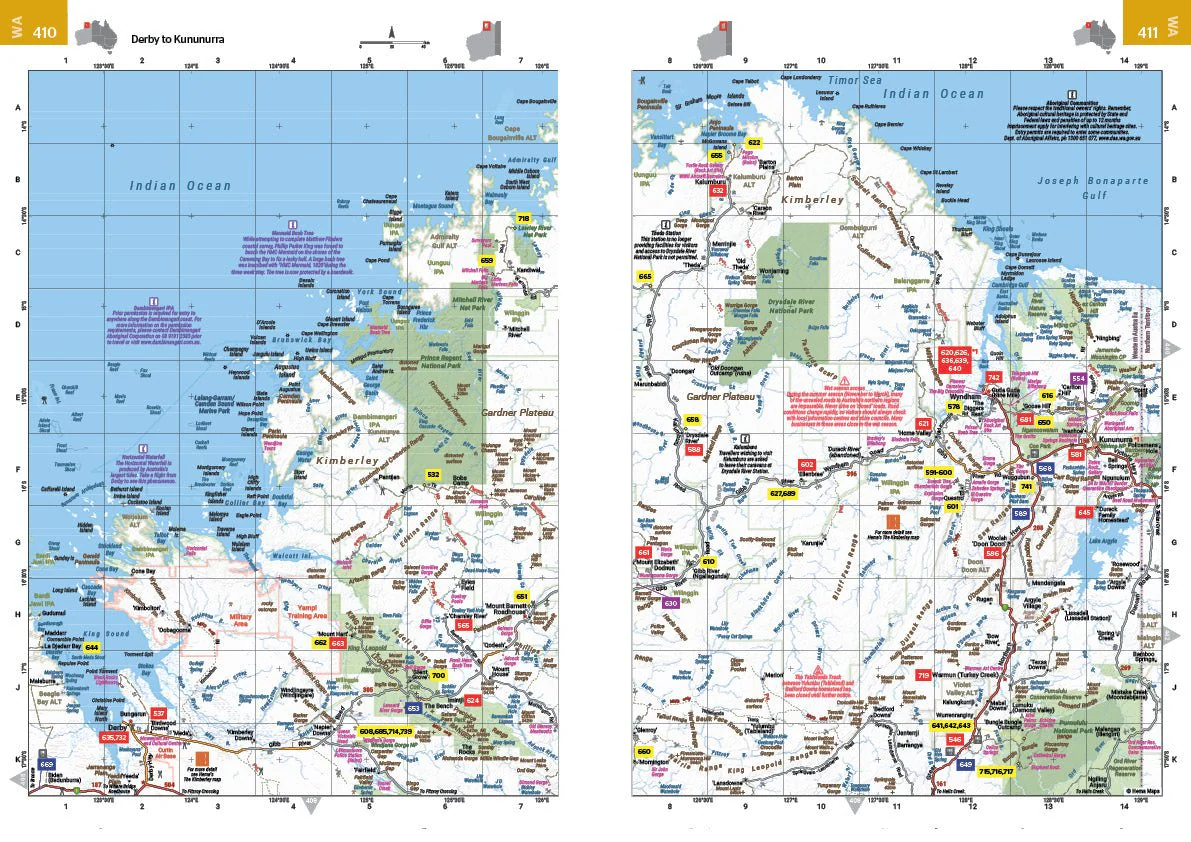 Where to Camp Guide - Image 4