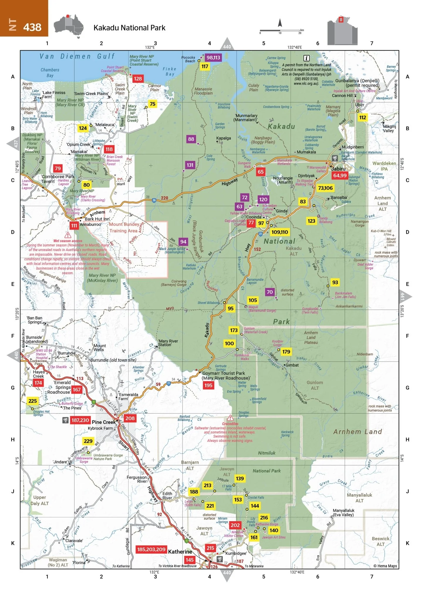 Where to Camp Guide - Image 5