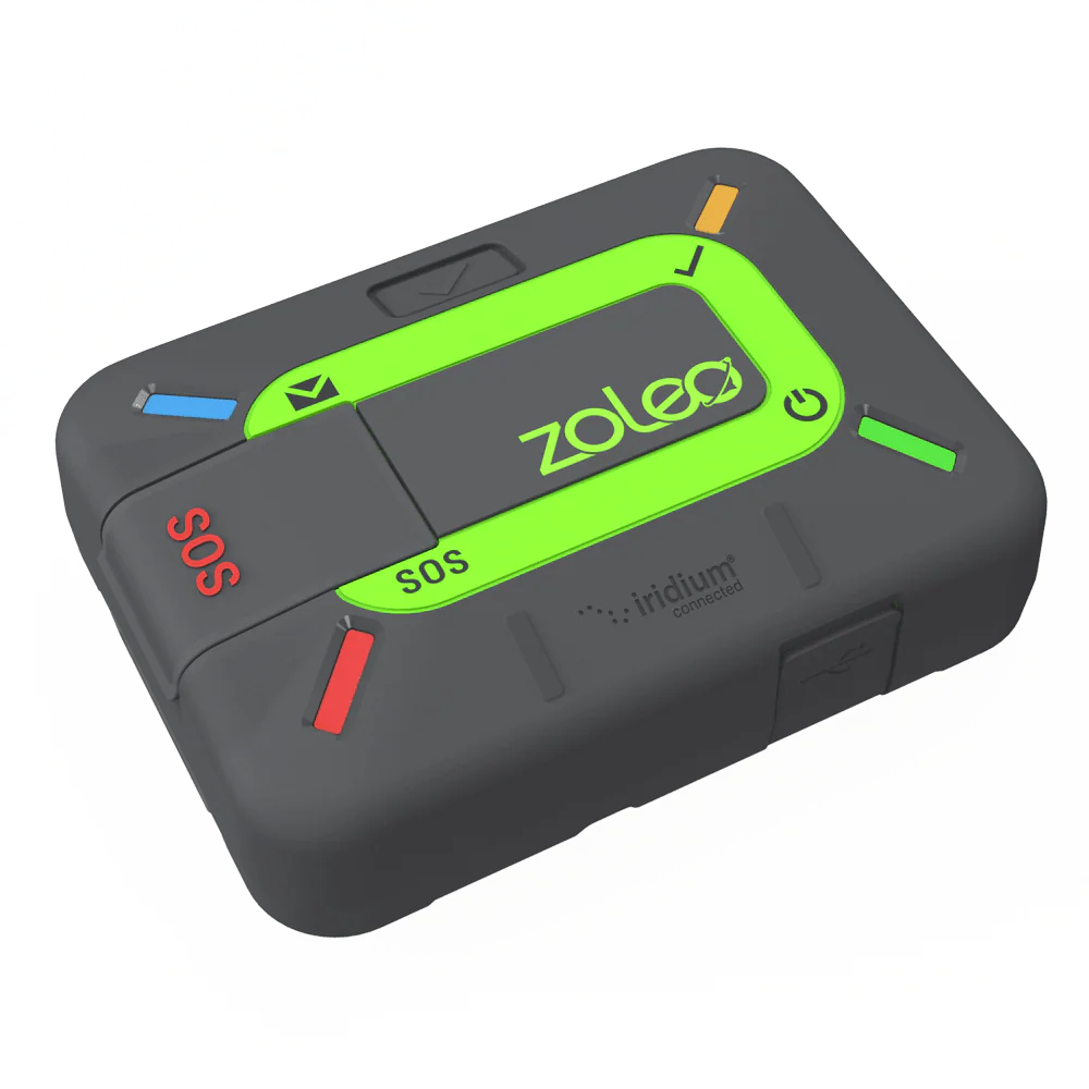 Zoleo Global Satellite Communicator - Image 4