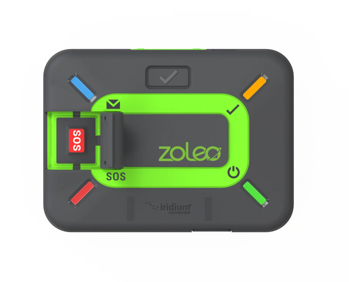 Zoleo Global Satellite Communicator - Image 5
