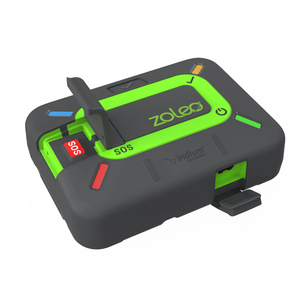 Zoleo Global Satellite Communicator - Image 6
