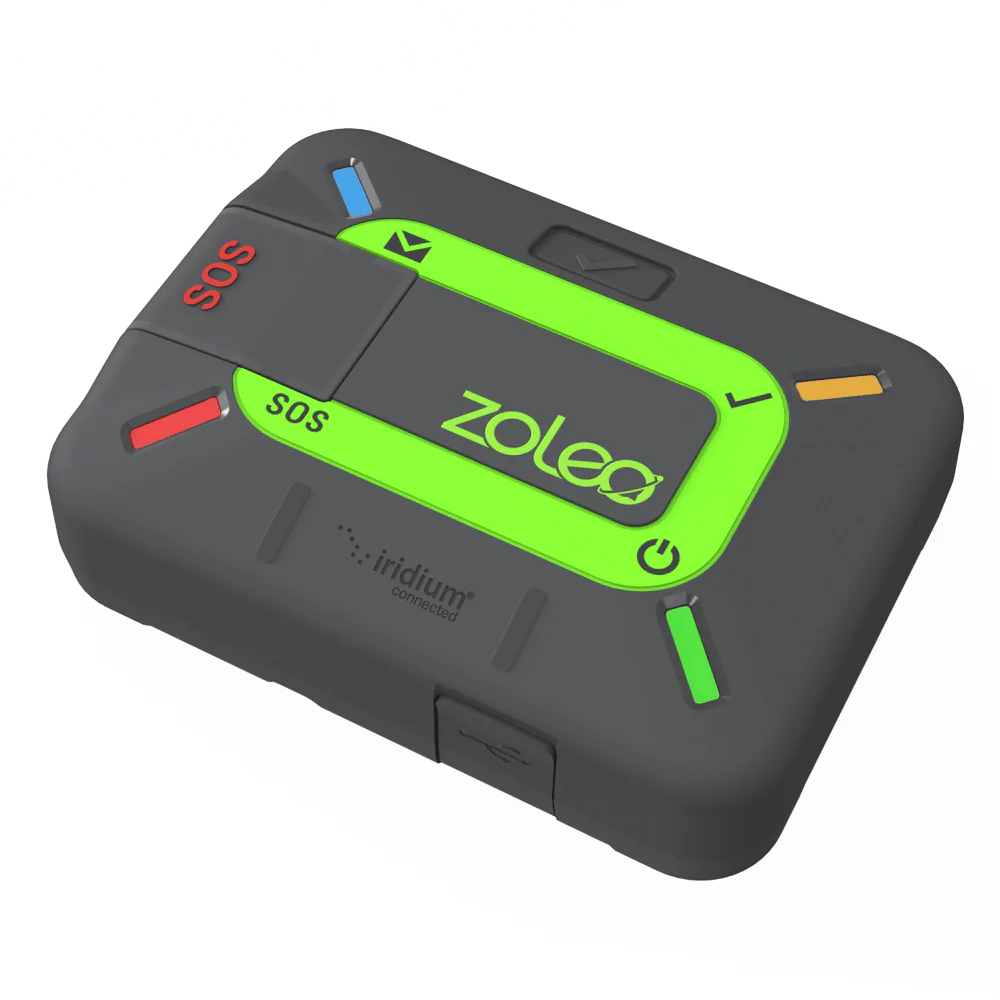 Zoleo Global Satellite Communicator - Image 7